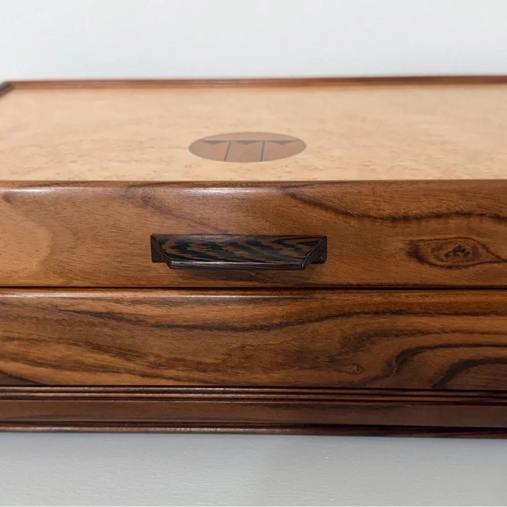 Mikutowski stunning handcrafted